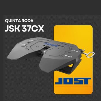 Quinta roda Jost