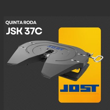 Quinta roda Jost