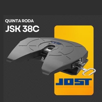 Quinta roda Jost