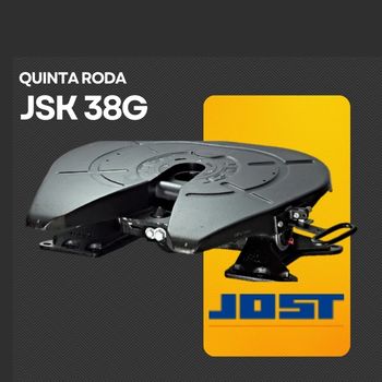 Quinta roda Jost